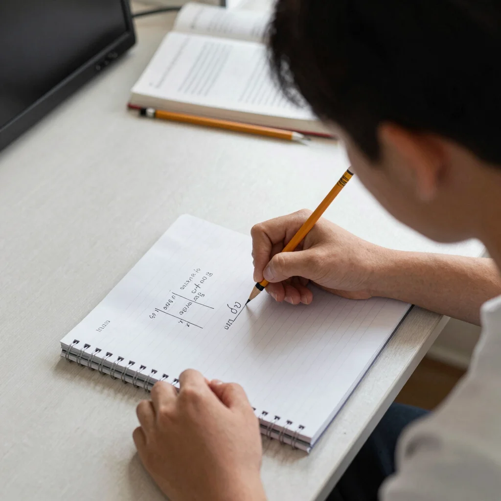 Algebra, Step by Step