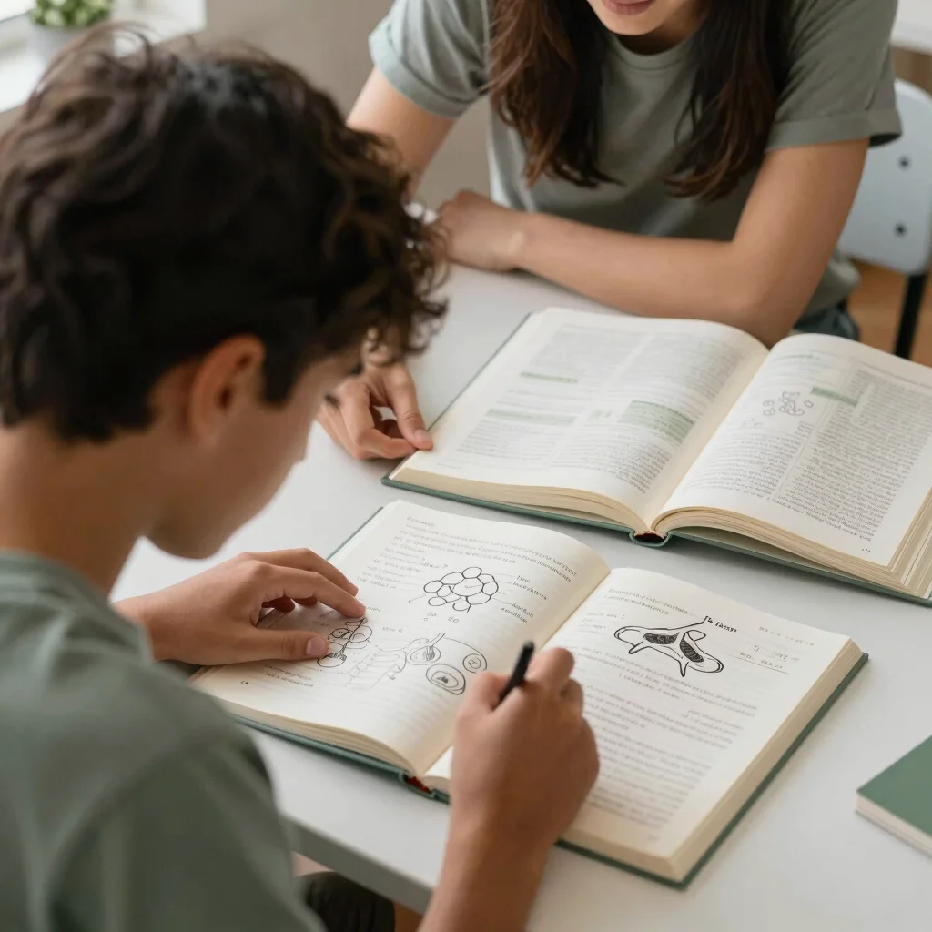 Biology Concept Session