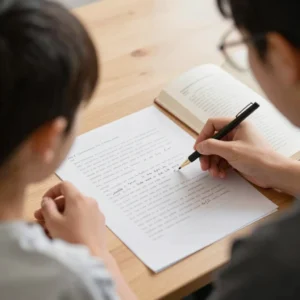 Writing and Reading Coaching