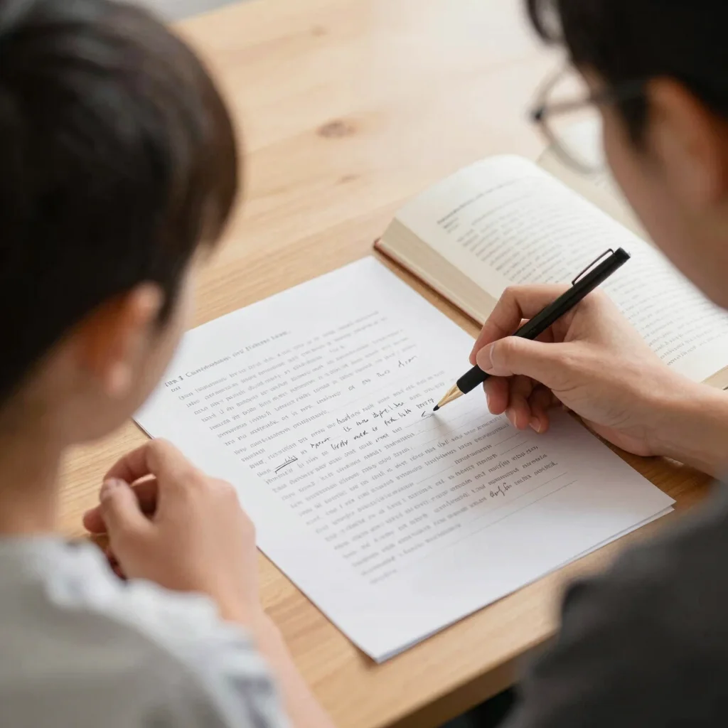 Writing and Reading Coaching